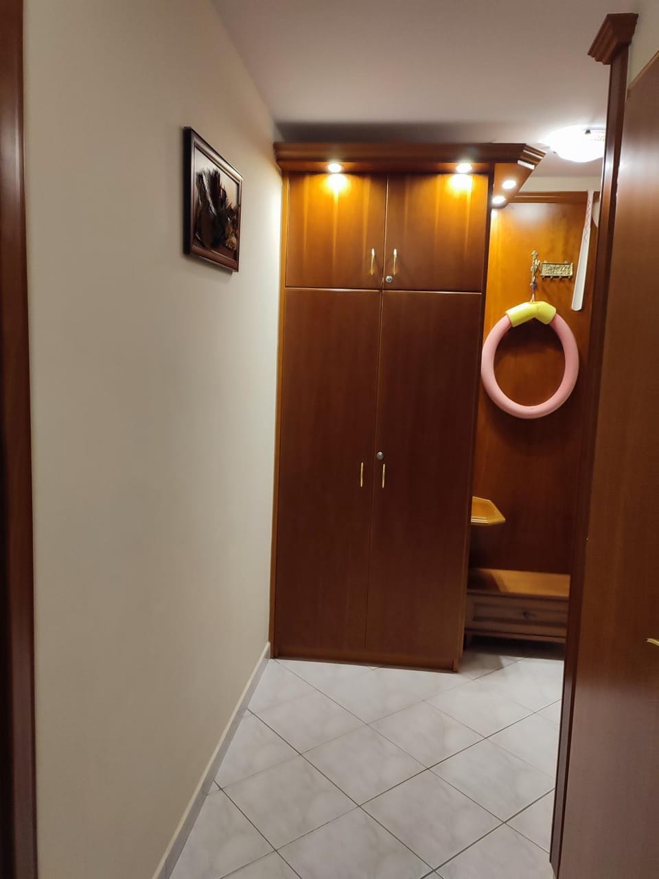 Linetta apartman Apartment in Hévíz