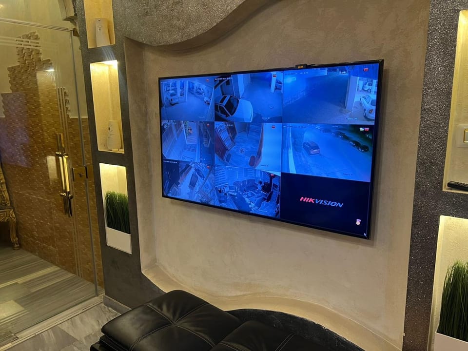 TV and multimedia