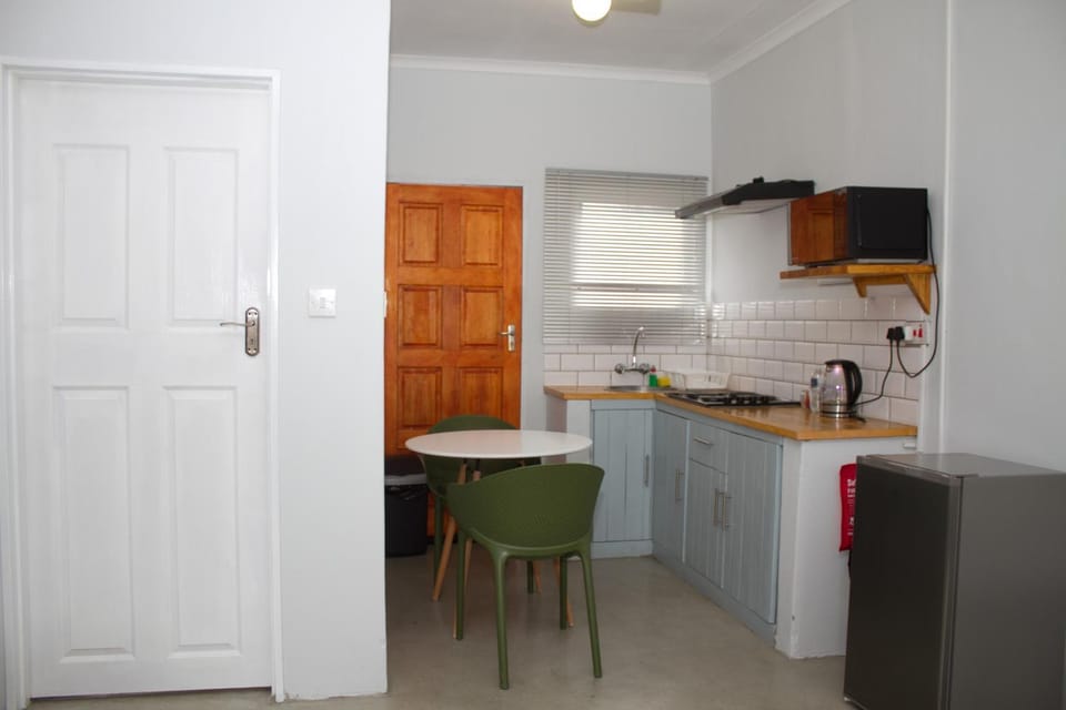 Moxwini Self Catering Apartments Apartment in Africa