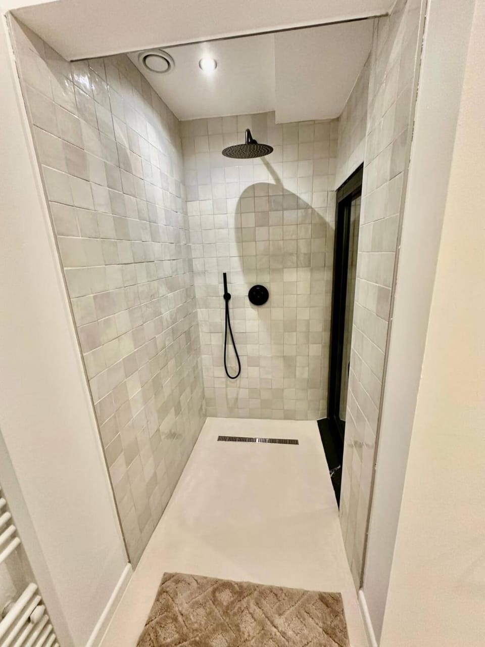 Shower