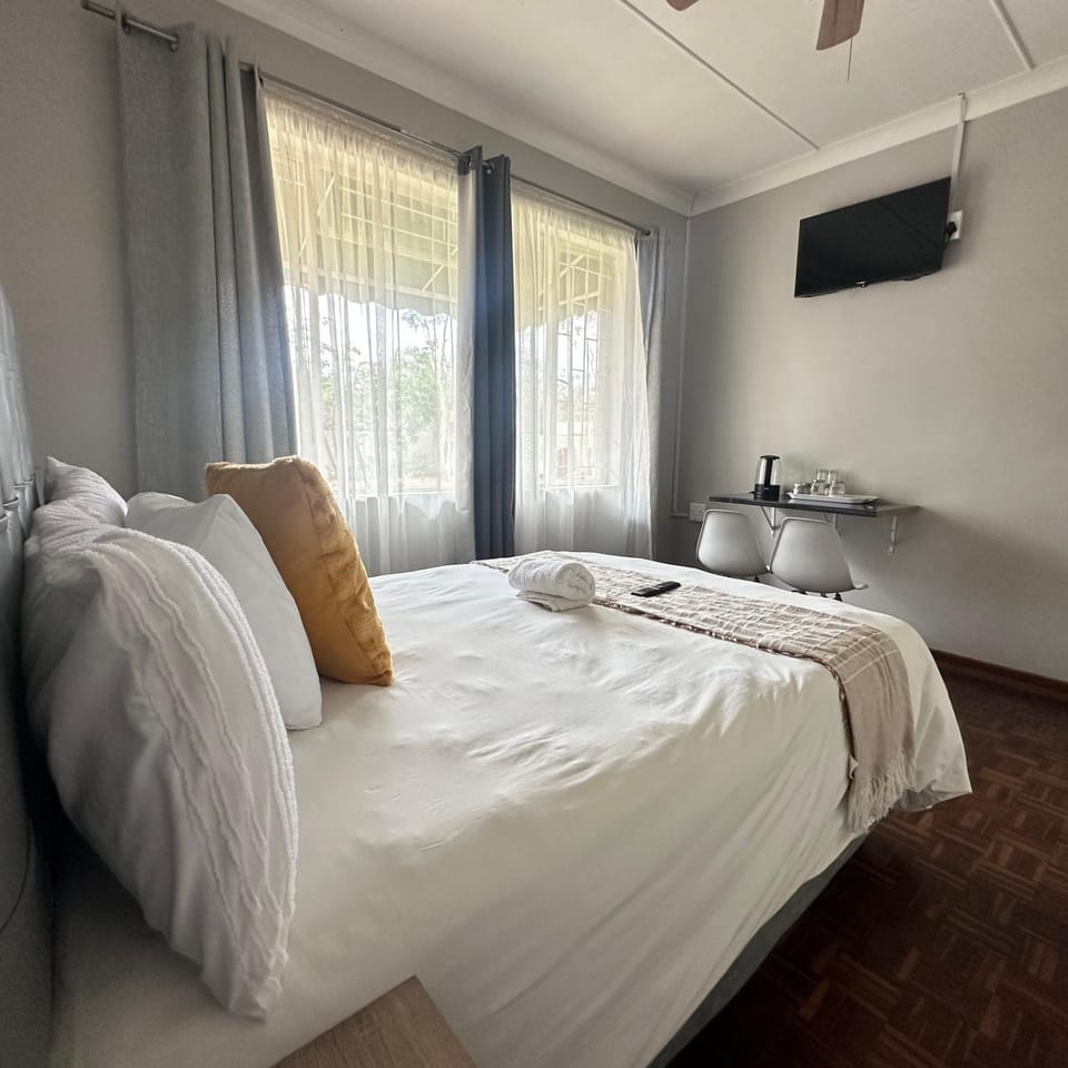 MBT Lodge Nature lodge in South Africa