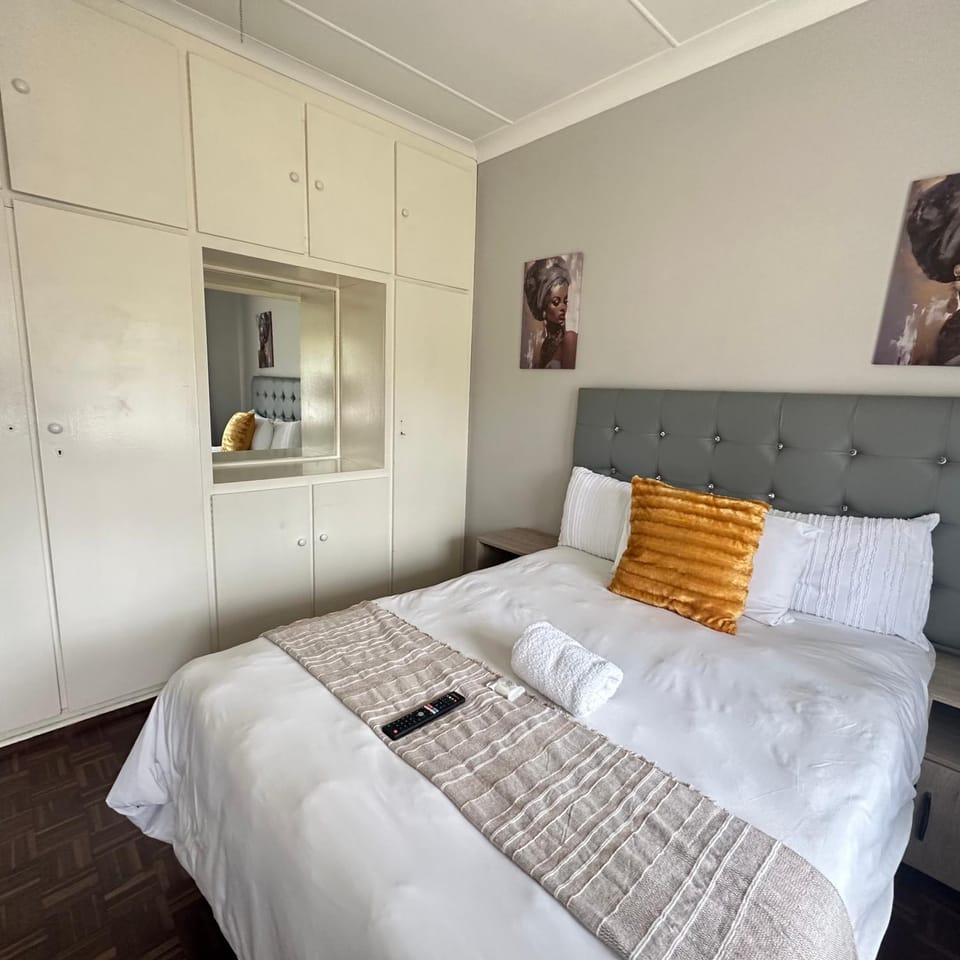MBT Lodge Nature lodge in South Africa