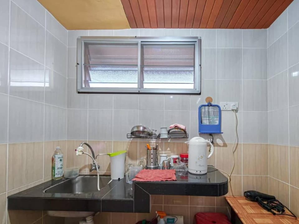 Sekinchan 231 VA Chalet Chalet in Selangor, Malaysia