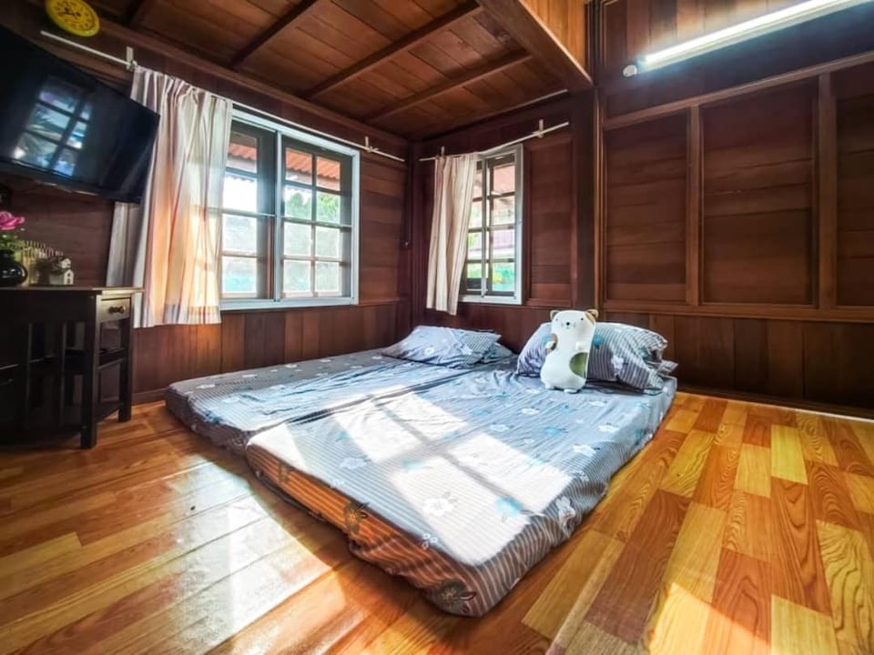 Sekinchan 231 VA Chalet Chalet in Selangor, Malaysia