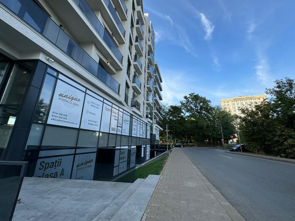 Property building, Neighbourhood, Street view