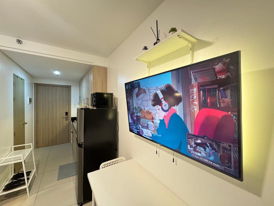MOA Staycation at Shore Residences Tower C Apartment hotel in Pasay