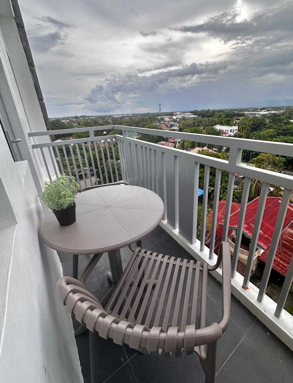 WV Tower 2 Condo Sage Unit Apartment hotel in Iloilo City
