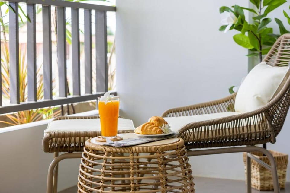 The Terraza A302 Studio Apartment Apartment in Ko Samui
