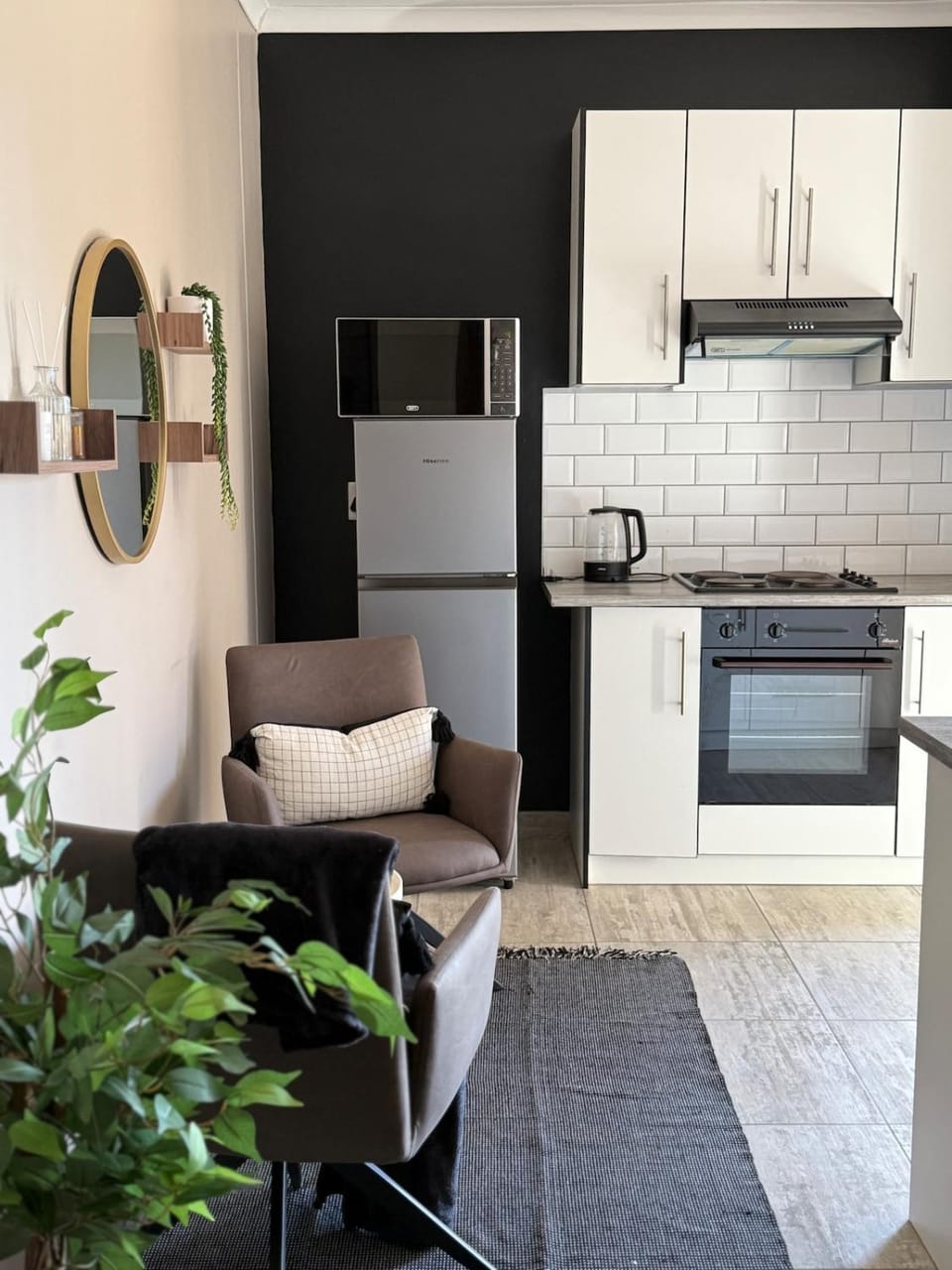 Cozy Place to stay in Swakopmund Apartment in Namibia