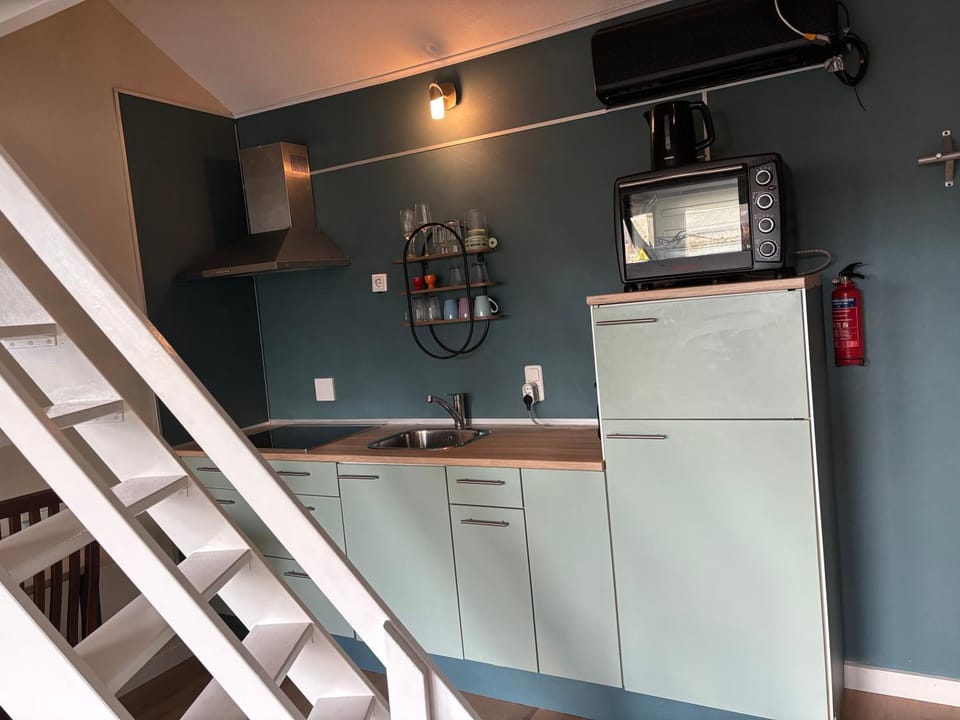 Apartment De Stranding Apartment in North Holland (province)