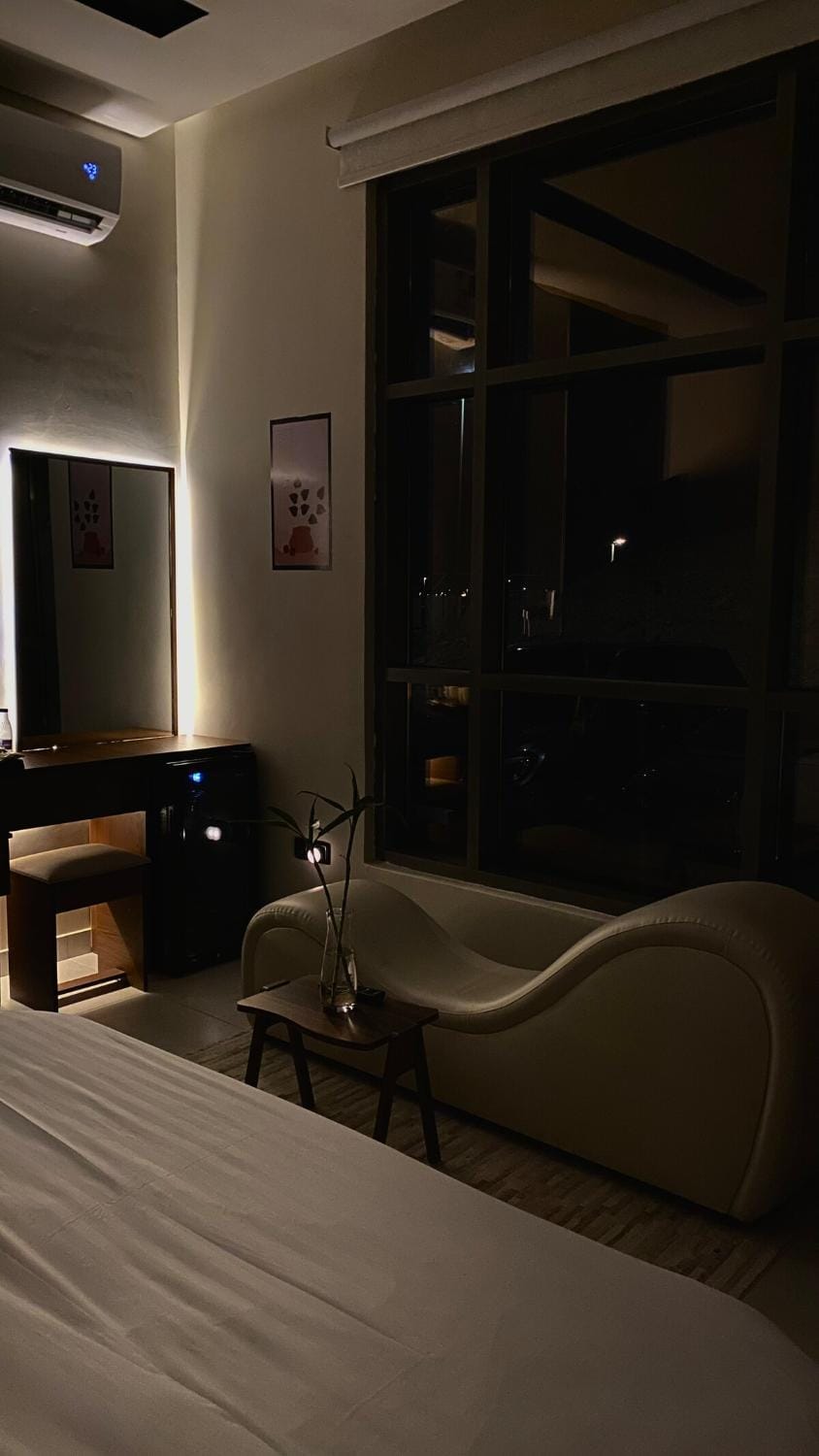 جناح مودرن فاخر يحقق توقعاتك Apartment in Medina