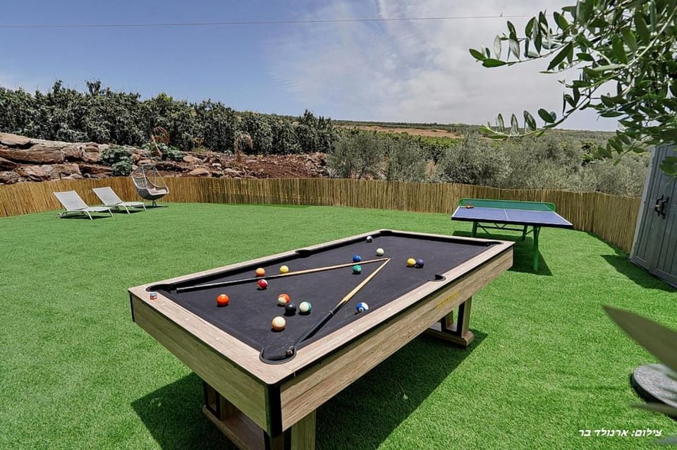 Billiard