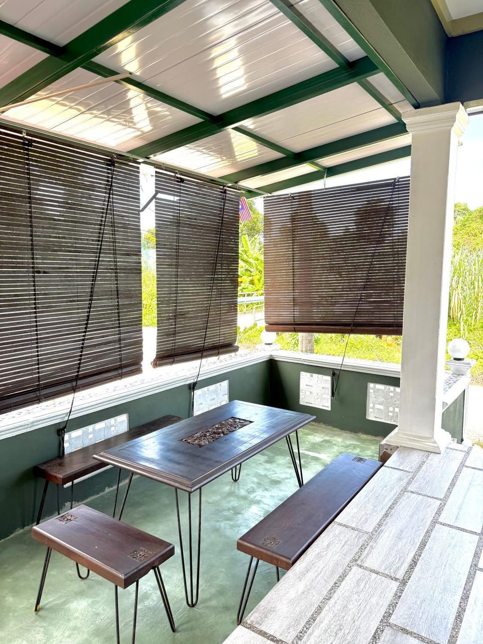 IJOO RUMAH MUNGIL - Kuala Terengganu House in Terengganu, Malaysia