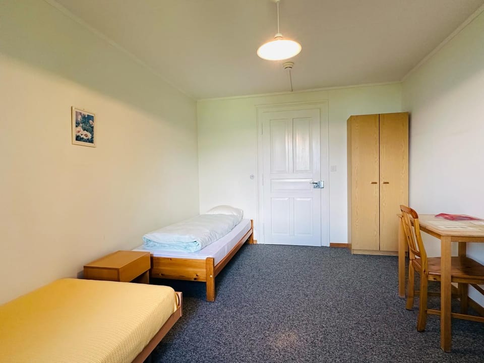 zentrumRANFT Zimmer mit Etagenbad und Etagentoilette Hotel in Nidwalden
