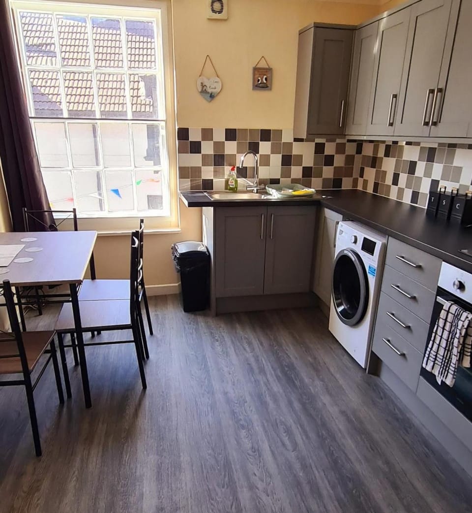 Amazing sea and Cromer pier views Apartment in Cromer