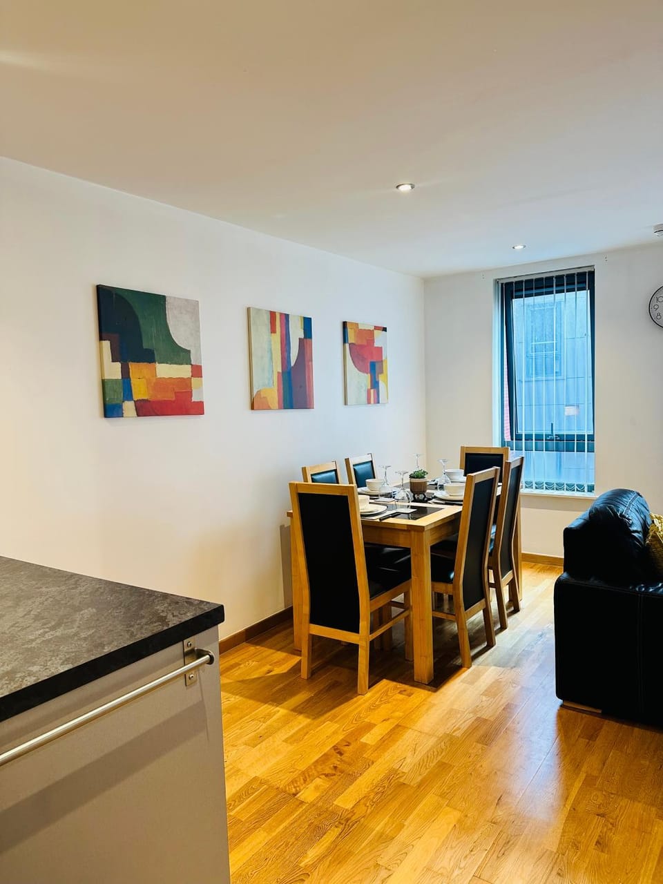 City Centre Free Parking 2 Bedroom Apartment Apartment in Liverpool