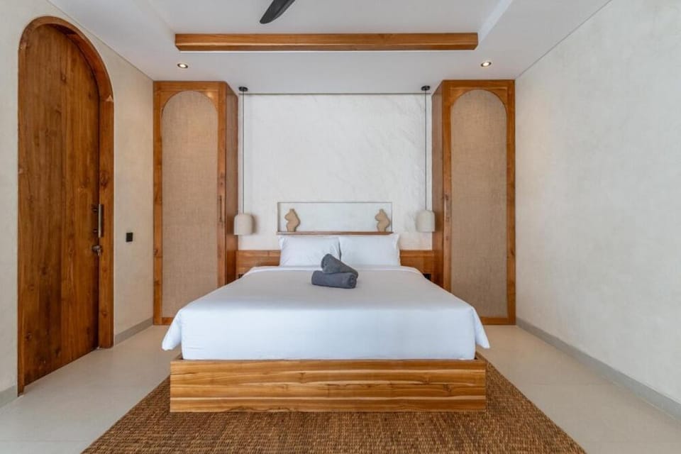 Yolla 2021C, Uluwatu by Yolla Hospitality Villa in Bali