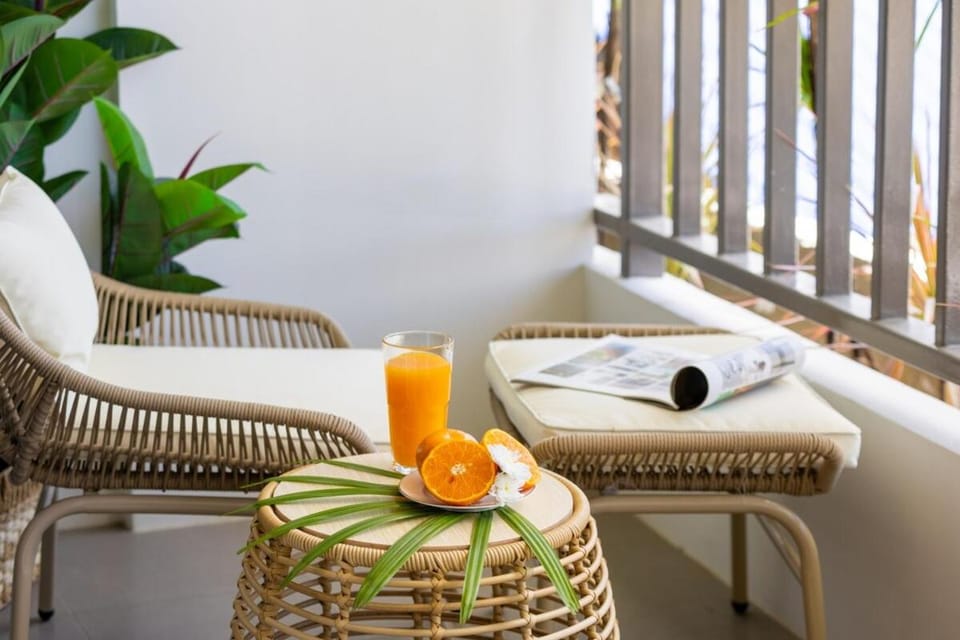 The Terraza Studio A303 Apartment in Ko Samui