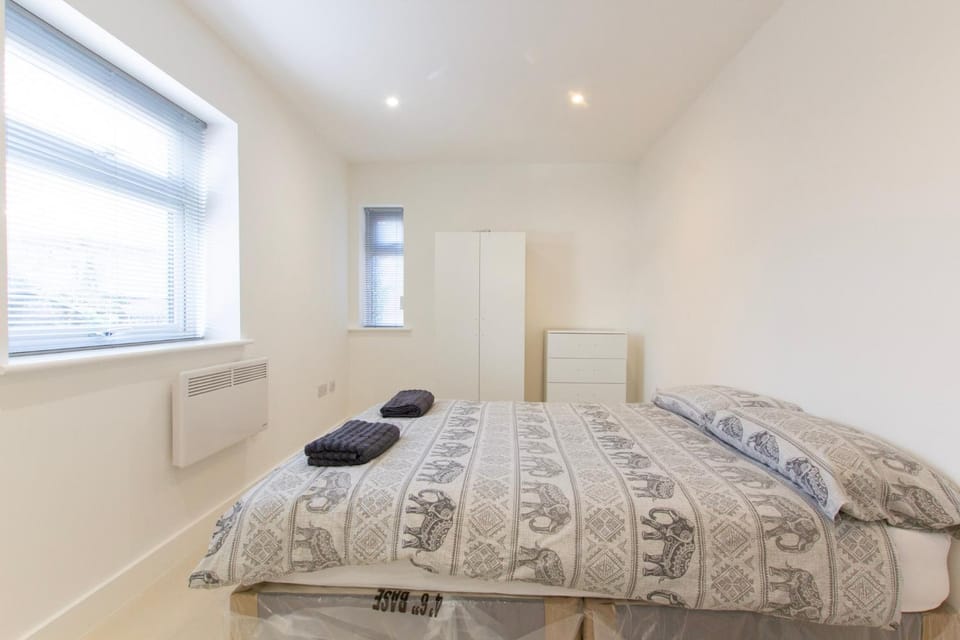 Radstock Road - Room 2a Bed and Breakfast in Southampton