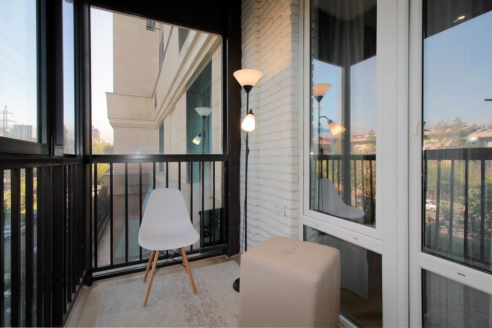 Day, View (from property/room), Balcony/Terrace