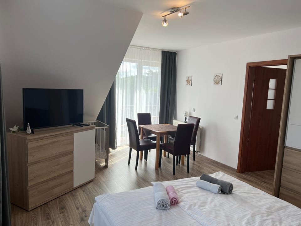 Asteria Odargowo Bed and Breakfast in Pomeranian Voivodeship