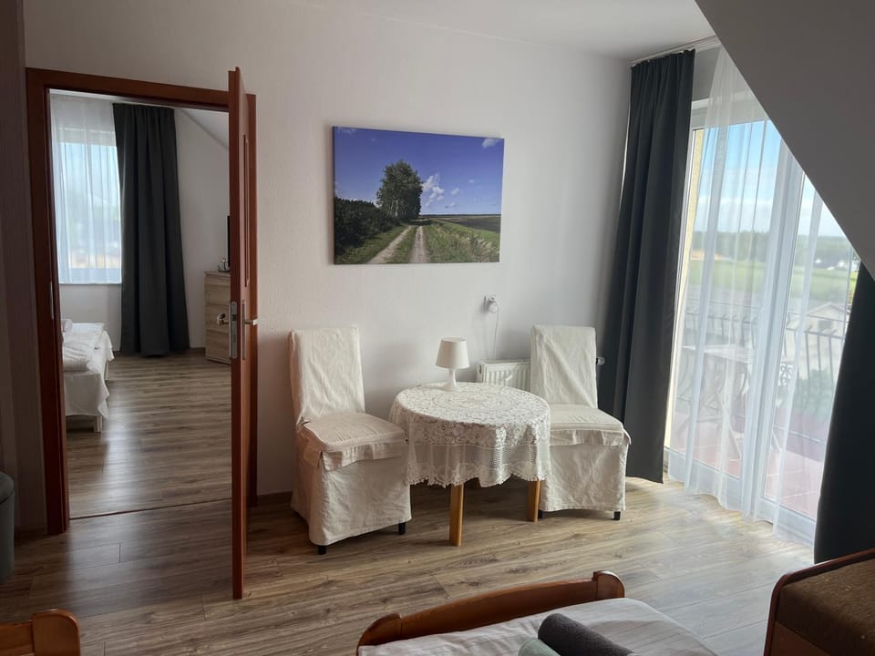 Asteria Odargowo Bed and Breakfast in Pomeranian Voivodeship