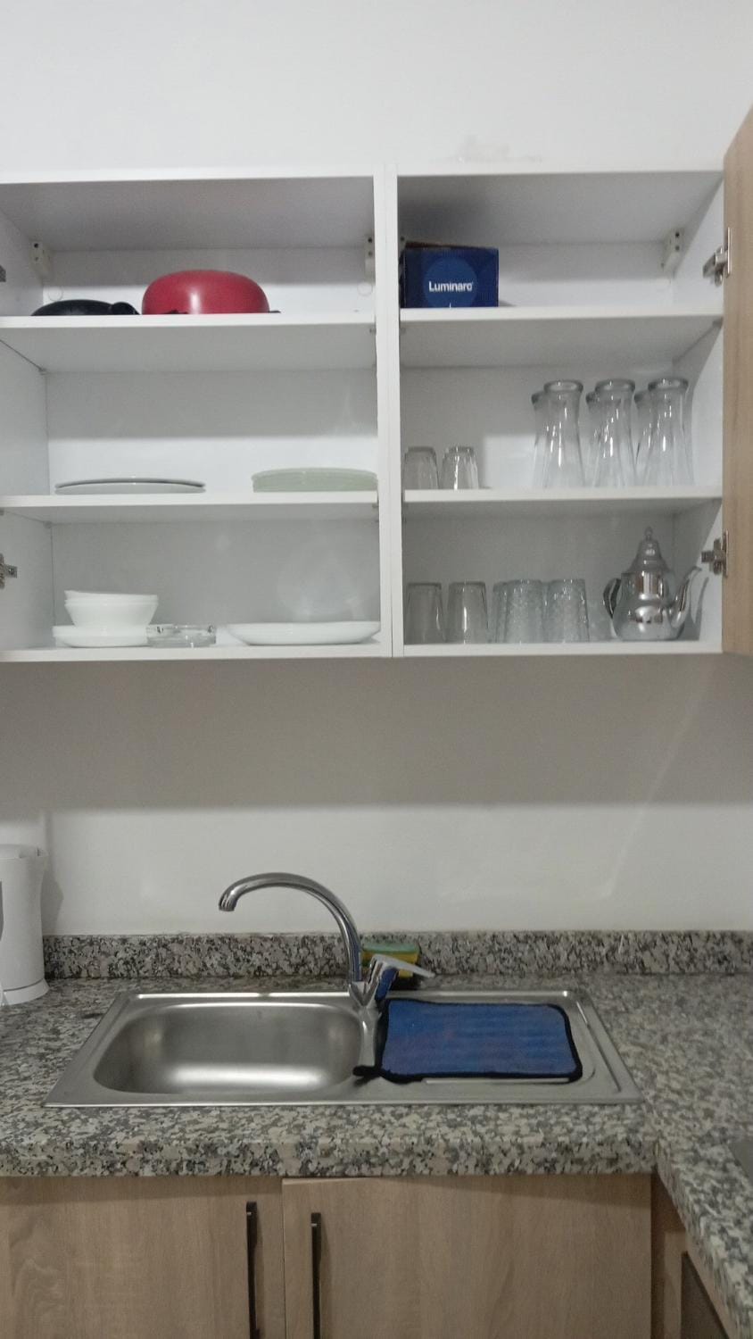 Two bedroom apartment - Guéliz train station Apartment in Marrakesh
