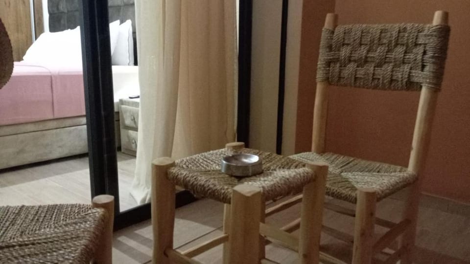 Two bedroom apartment - Guéliz train station Apartment in Marrakesh