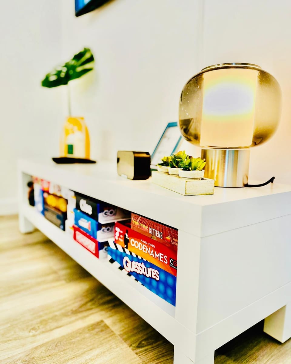 Loft & Lounge Suite Apartment hotel in Quezon City