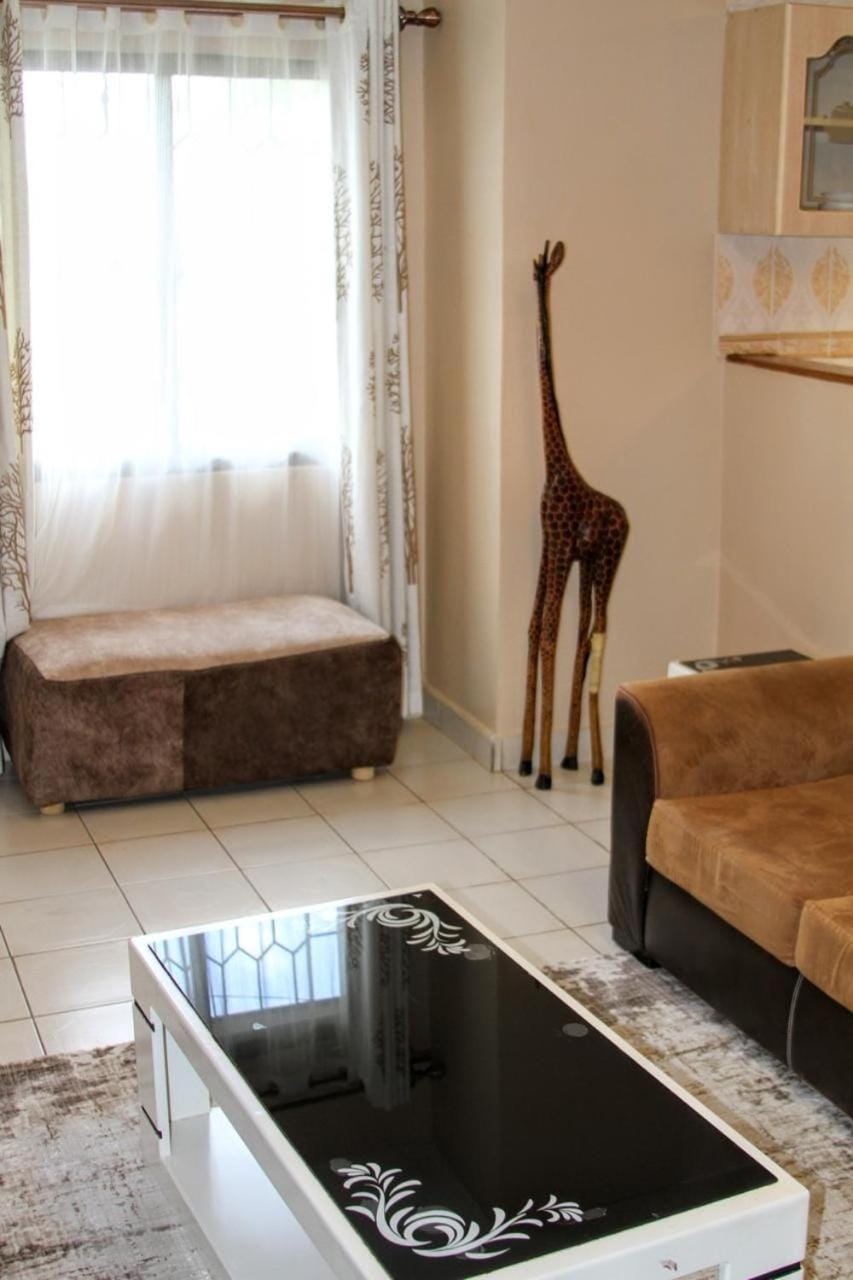 Shaba Home Vacation rental in Nairobi County