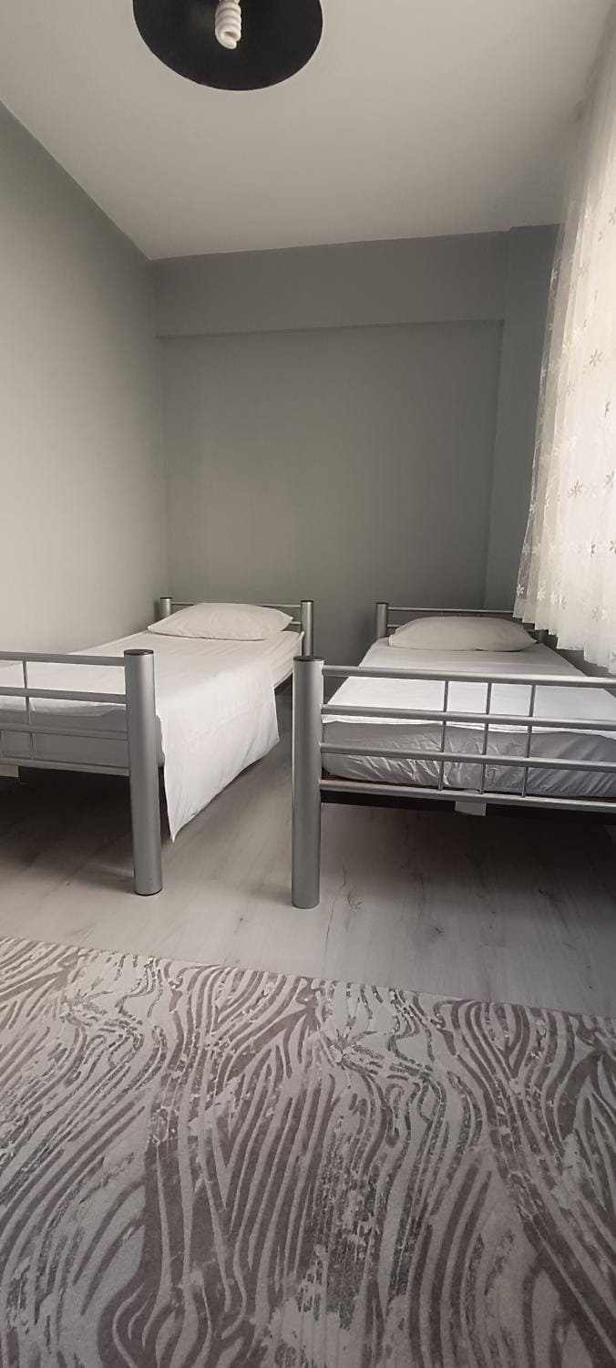 Metaş konaklama Apartment in İzmir Province