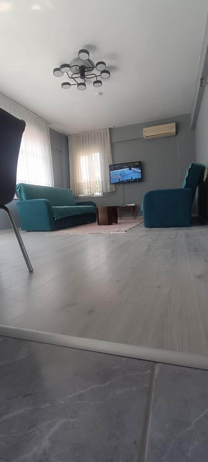 Metaş konaklama Apartment in İzmir Province