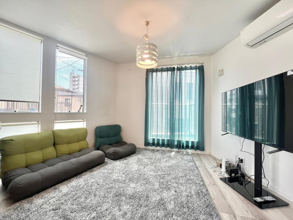 Yayoichō, Nakano City house-NN0416 Apartment in Shibuya