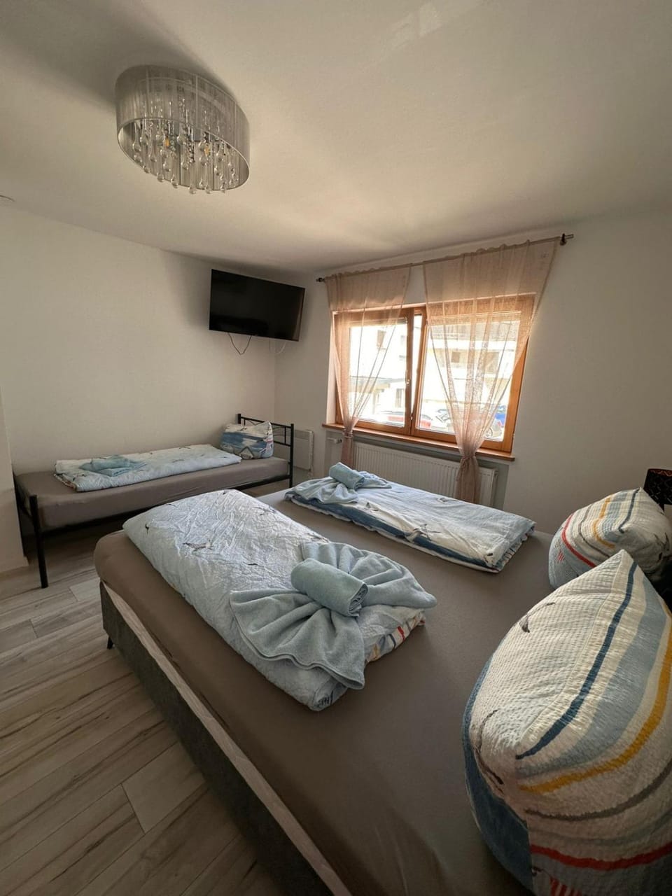 SK Apartments -Apartment mit 2 Schlafzimmern Apartment in Rust