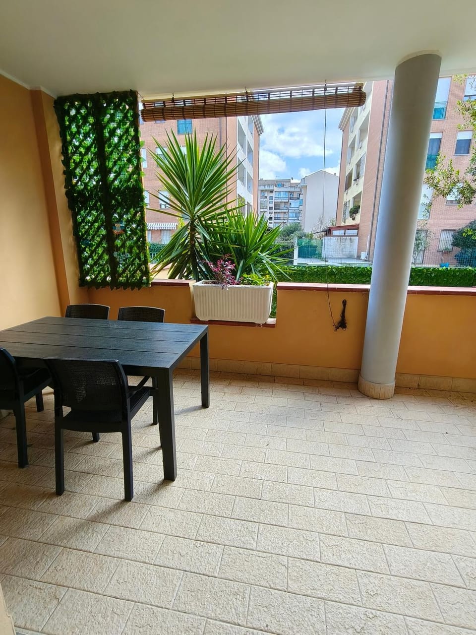 Gioia House Bilocale 4 posti letto 10 min dal mare Apartment in Sassari