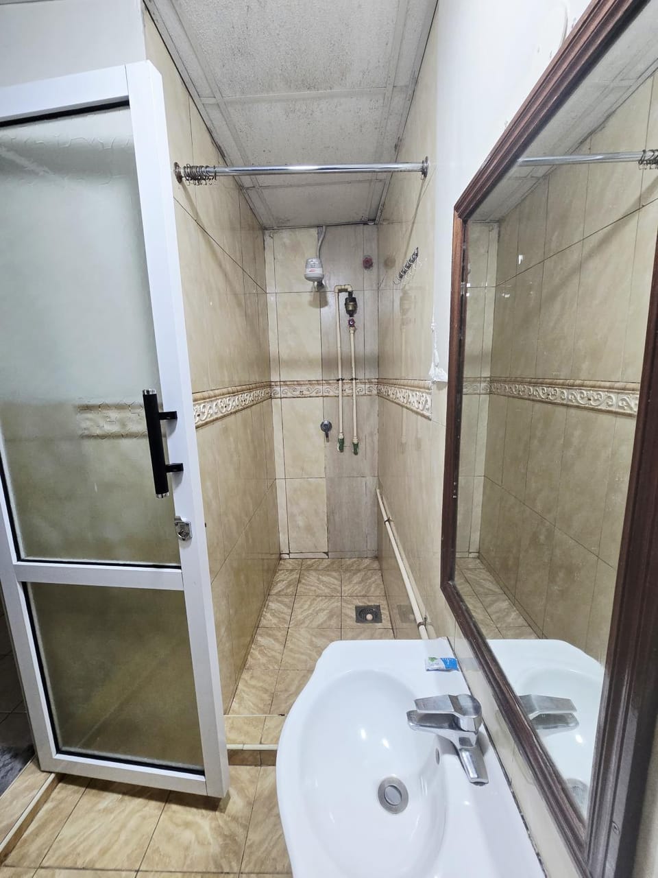 Shower