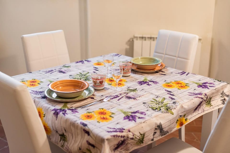 SM32 Fibonacci Apartment in Pisa