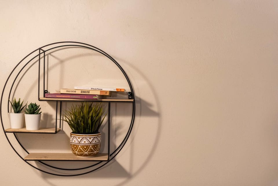 SM32 Fibonacci Apartment in Pisa