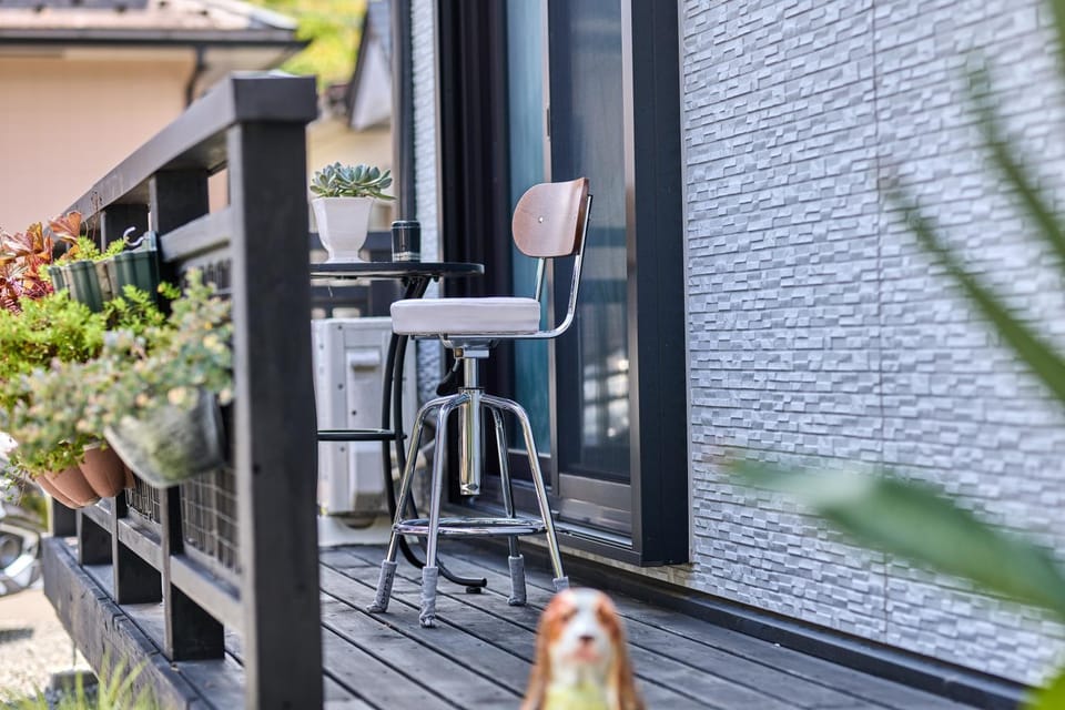 Day, Balcony/Terrace