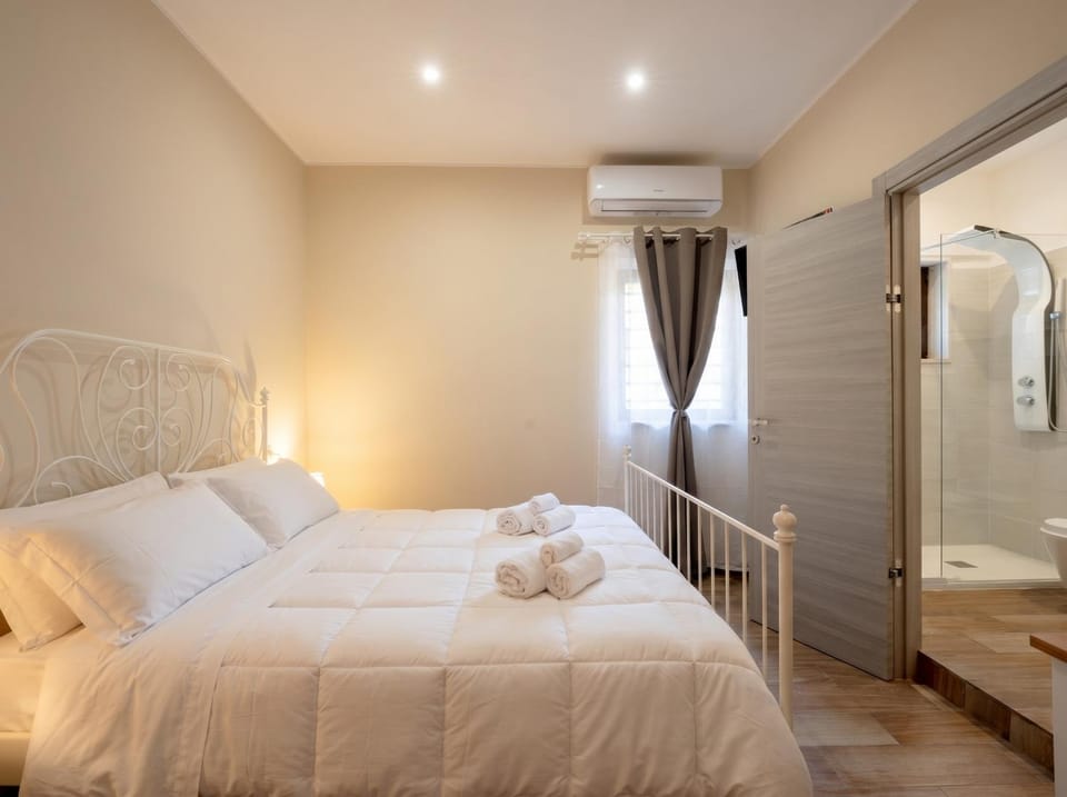 Covi del Viaggiatore – Stylish Hideaways with Local Charm Apartment in Bari
