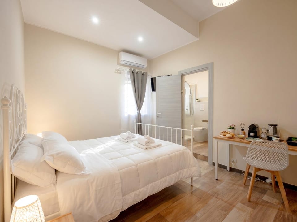 Covi del Viaggiatore – Stylish Hideaways with Local Charm Apartment in Bari