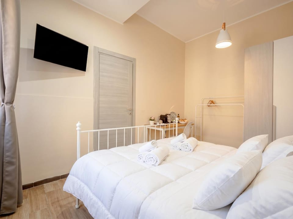 Covi del Viaggiatore – Stylish Hideaways with Local Charm Apartment in Bari
