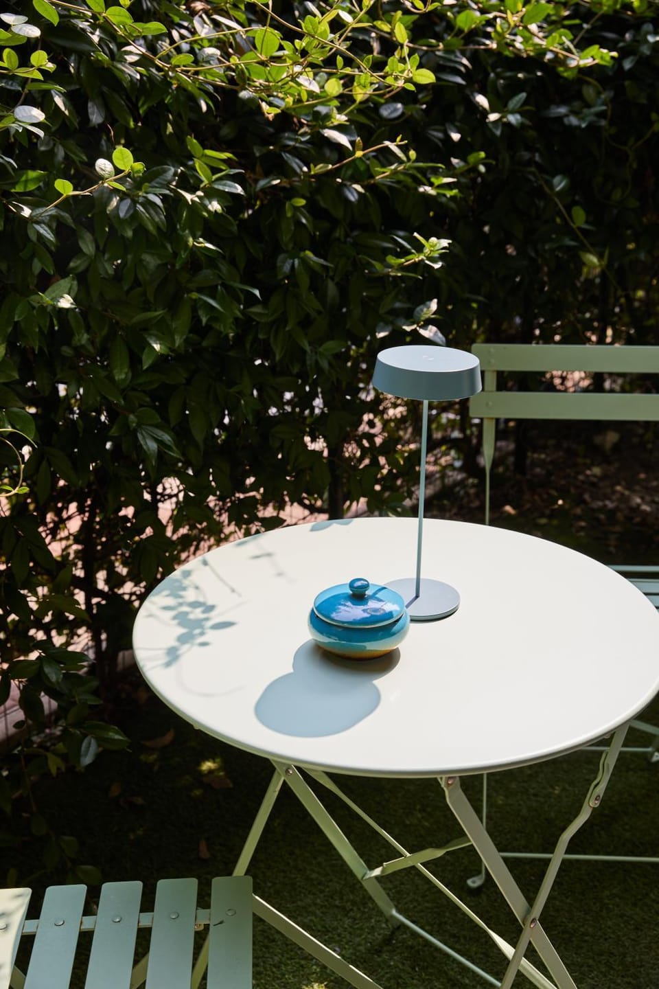 Little Garden Apartment in Milan