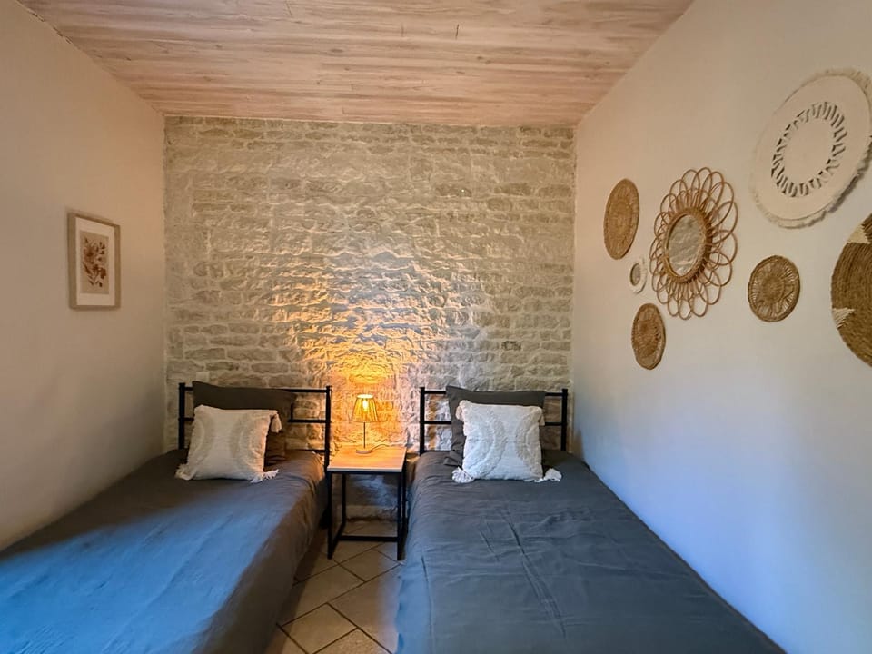 Gîte la Charentaise House in Nouvelle-Aquitaine