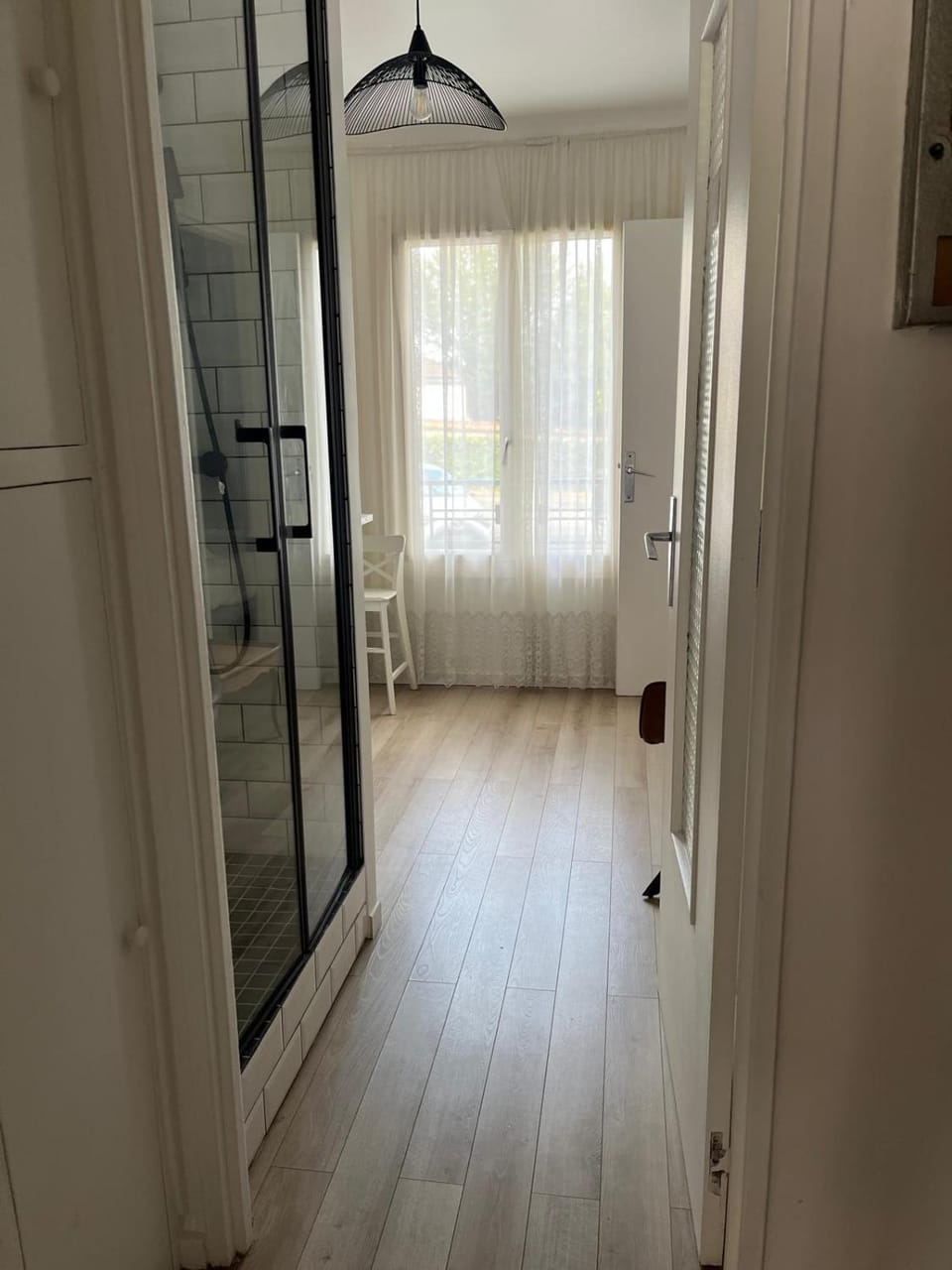 Cozy studio 12 minutes de Paris Montparnasse Apartment in Paris