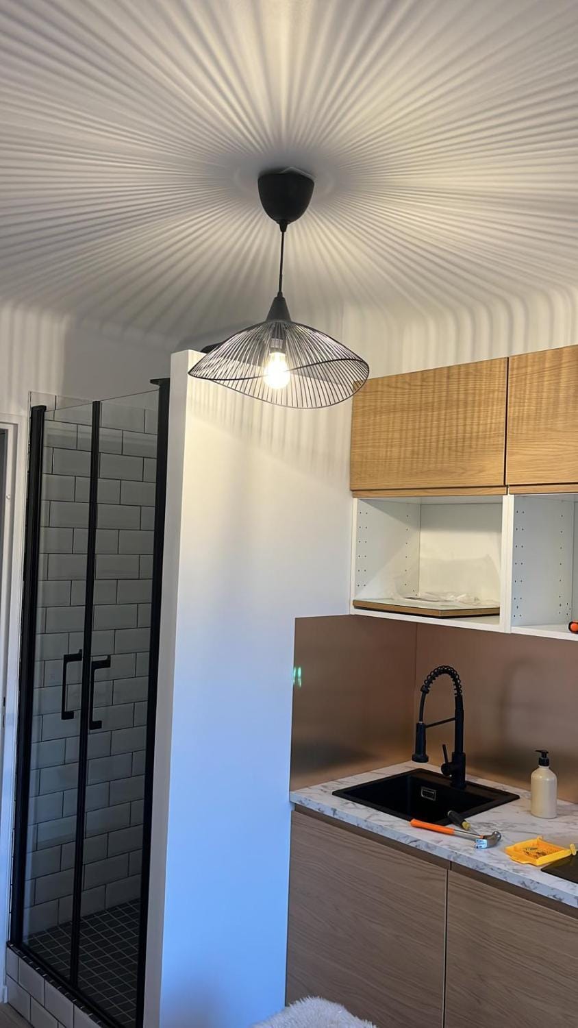 Cozy studio 12 minutes de Paris Montparnasse Apartment in Paris