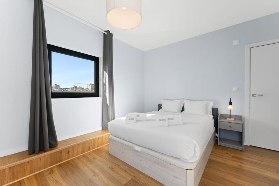 GuestReady – Urban comfort in Vila Nova de Gaia Apartment in Vila Nova de Gaia