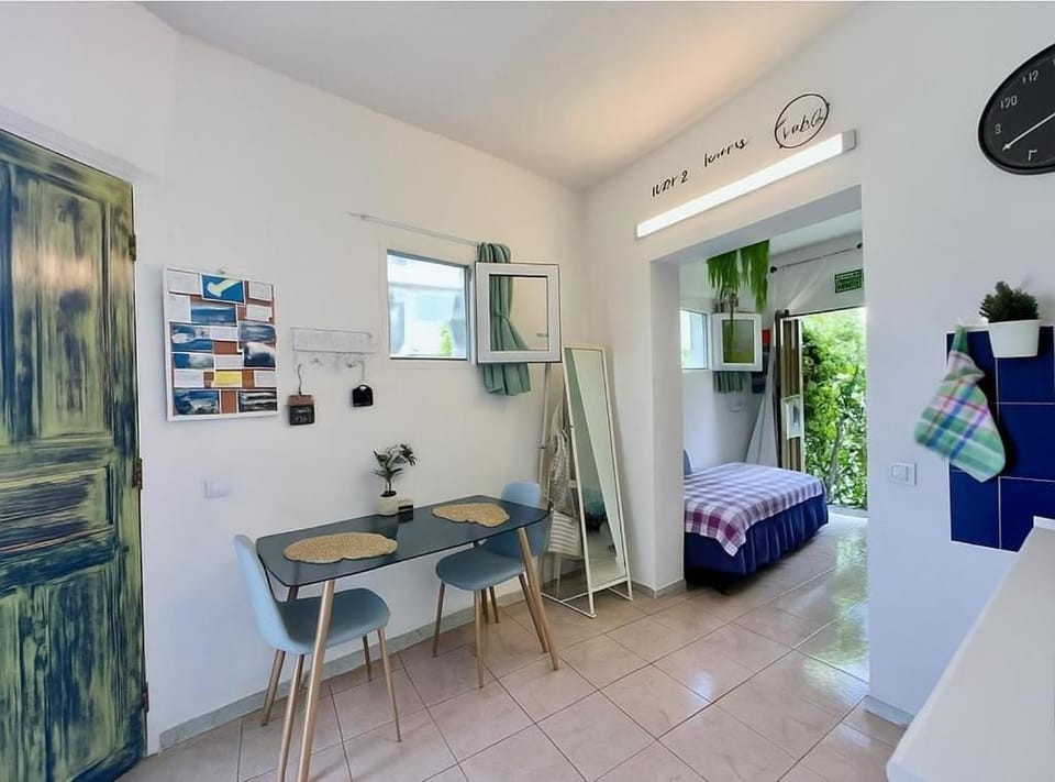 Happy Home Apartment in Canary Islands