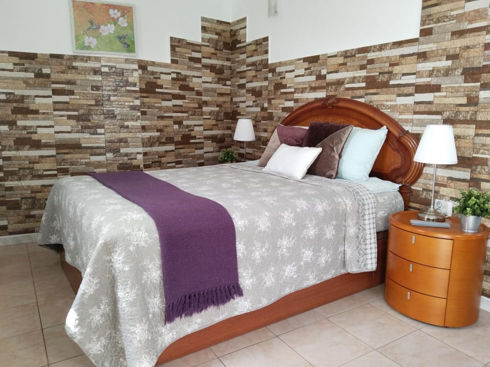 Happy Home Apartment in Canary Islands