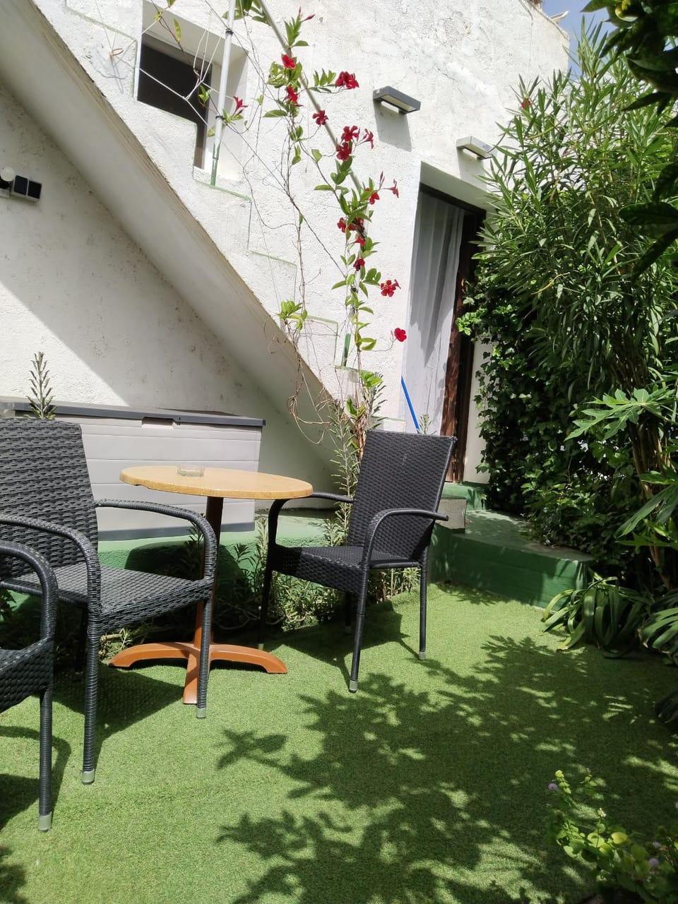 Happy Home Apartment in Canary Islands